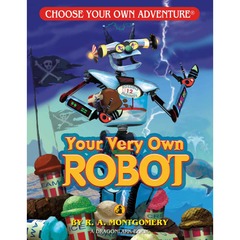 Your Very Own Robot Young Readers